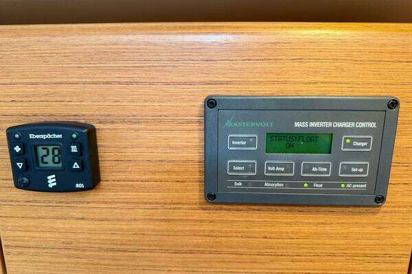 X-Yachts Xp38 Yacht For Sale