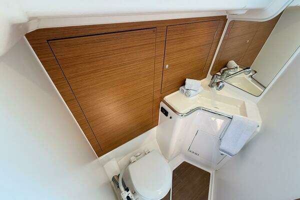 X-Yachts Xp38 Yacht For Sale