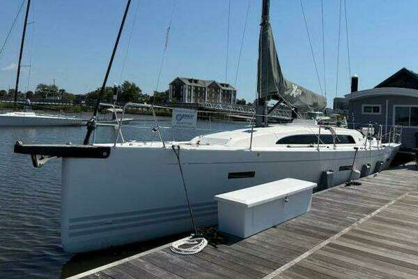 X-Yachts Xp38 Yacht For Sale