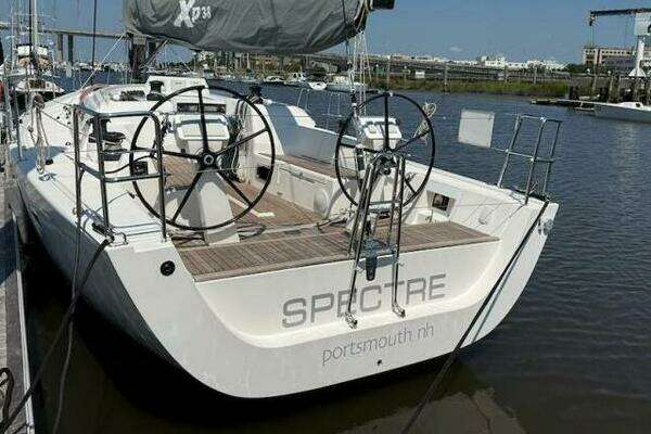 X-Yachts Xp38 Yacht For Sale