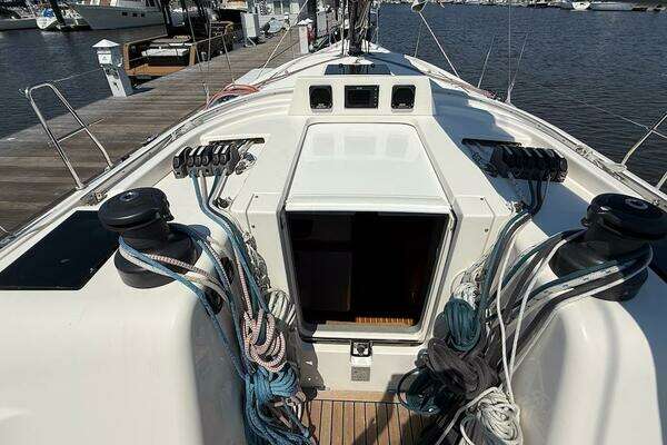 X-Yachts Xp38 Yacht For Sale