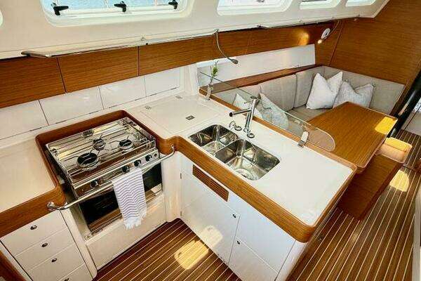 X-Yachts Xp38 Yacht For Sale