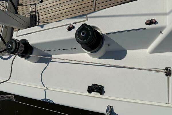 X-Yachts Xp38 Yacht For Sale