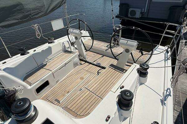 X-Yachts Xp38 Yacht For Sale