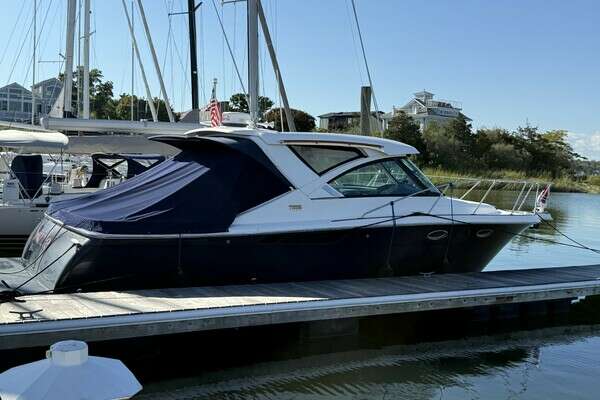 31-ft-Tiara Yachts-2012-Cornet-Westport Connecticut United States yacht for sale