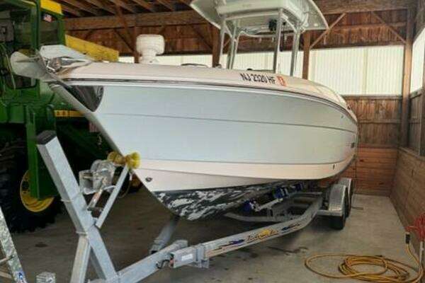 24-ft-Robalo-2015-R242 Center Console-Red Bank New Jersey United States yacht for sale