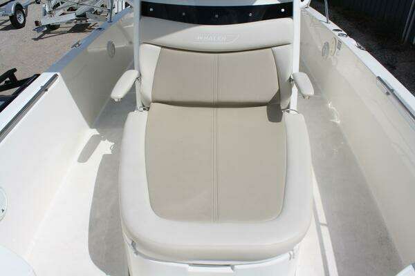 2021 Boston Whaler 27
