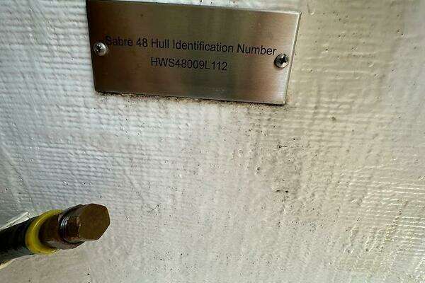 Sabre Express Yacht For Sale