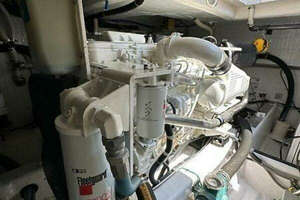 Sabre Express Yacht For Sale