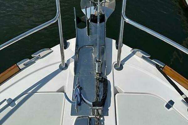 Sabre Express Yacht For Sale