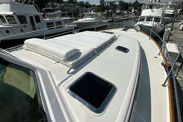 Sabre Express Yacht For Sale