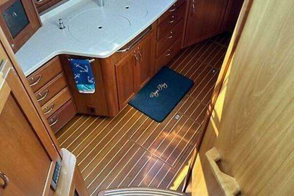 Sabre Express Yacht For Sale