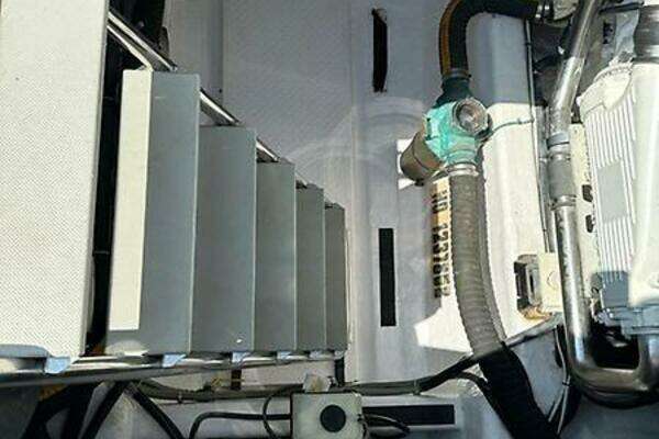 Sabre Express Yacht For Sale