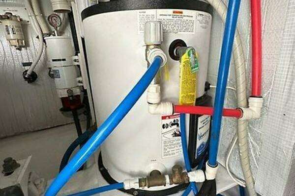 Sabre Express Yacht For Sale