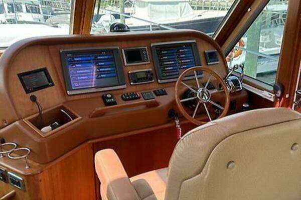 Sabre Express Yacht For Sale