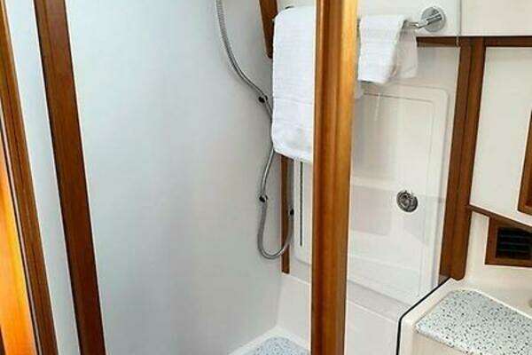 Sabre Express Yacht For Sale