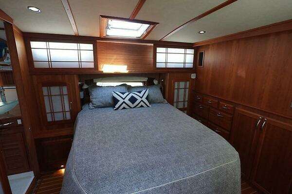 Sabre Express Yacht For Sale