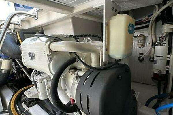 Sabre Express Yacht For Sale