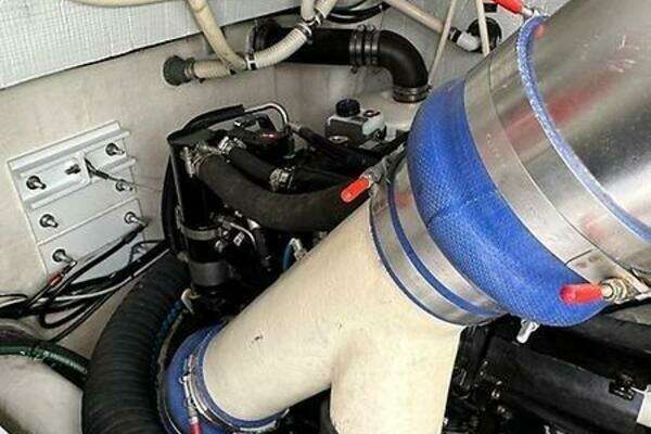 Sabre Express Yacht For Sale