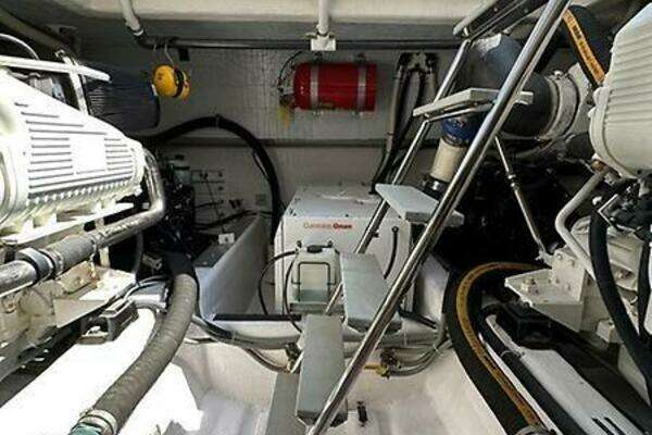 Sabre Express Yacht For Sale