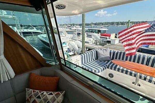 Sabre Express Yacht For Sale