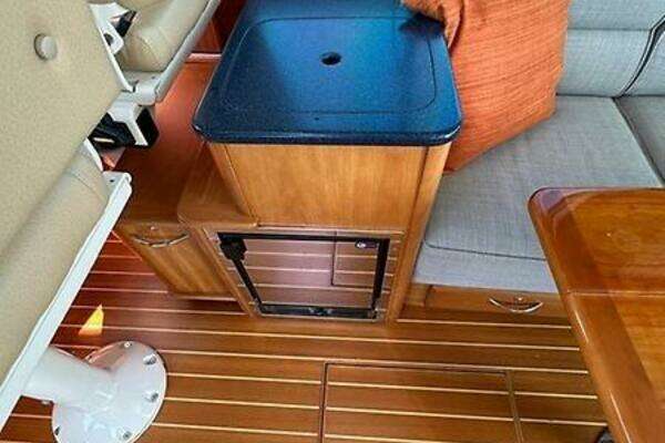 Sabre Express Yacht For Sale