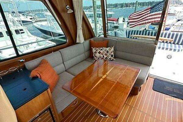 Sabre Express Yacht For Sale