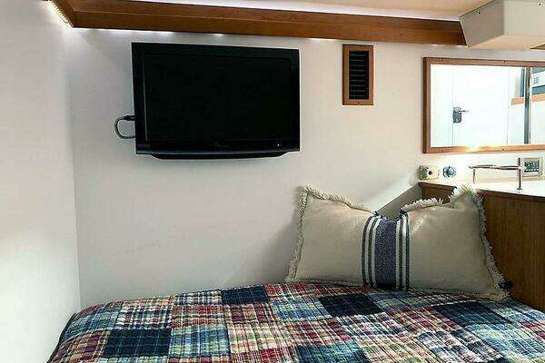 Sabre Express Yacht For Sale