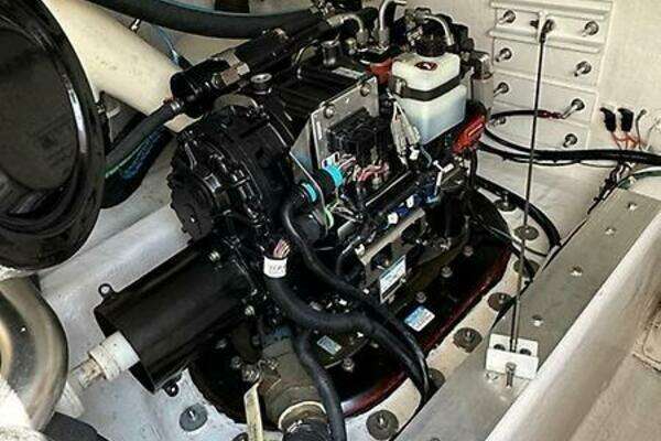 Sabre Express Yacht For Sale