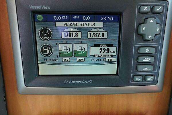 Sabre Express Yacht For Sale