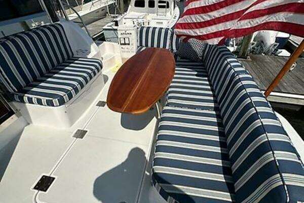 Sabre Express Yacht For Sale