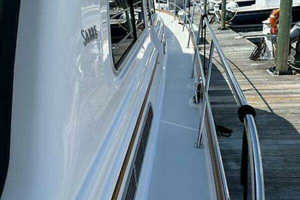 Sabre Express Yacht For Sale