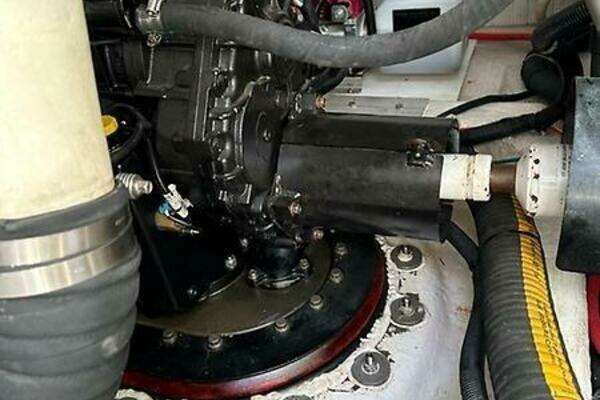 Sabre Express Yacht For Sale