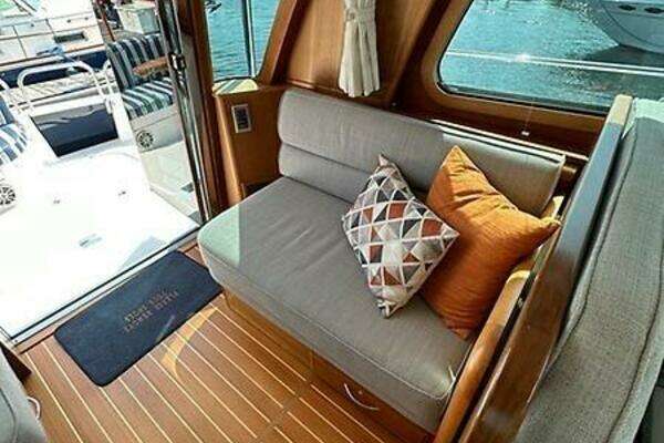 Sabre Express Yacht For Sale