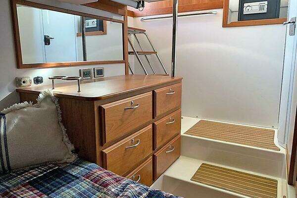 Sabre Express Yacht For Sale