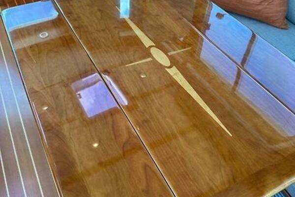 Sabre Express Yacht For Sale