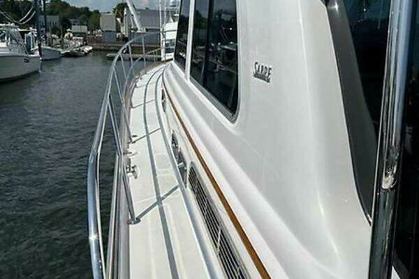 Sabre Express Yacht For Sale