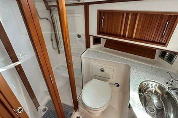 Sabre Express Yacht For Sale