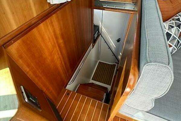 Sabre Express Yacht For Sale