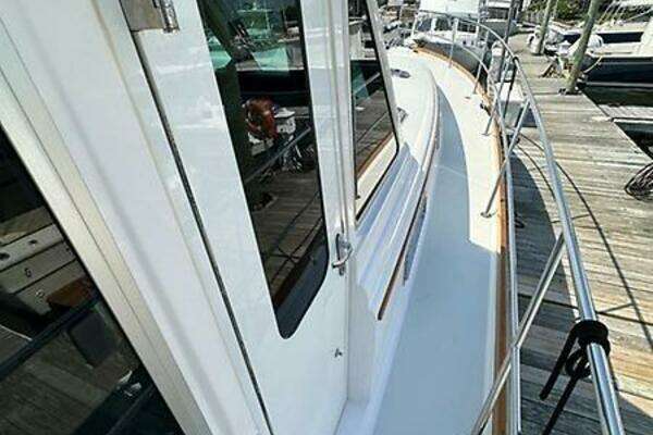 Sabre Express Yacht For Sale