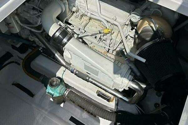 Sabre Express Yacht For Sale