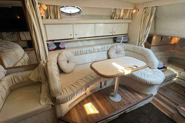 1997 Sea Ray 33