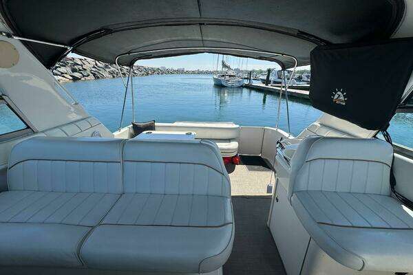 1997 Sea Ray 33