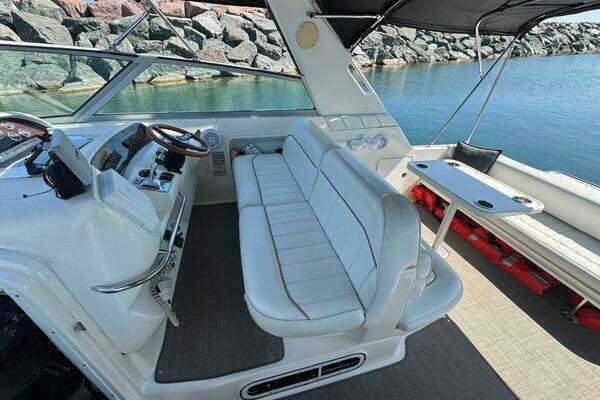 1997 Sea Ray 33