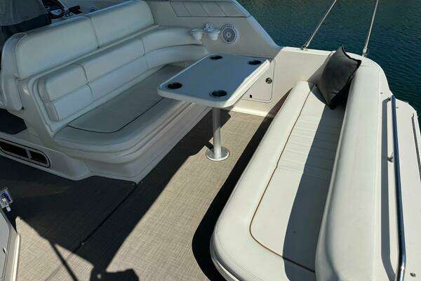 1997 Sea Ray 33