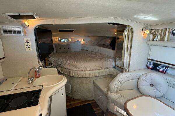 1997 Sea Ray 33