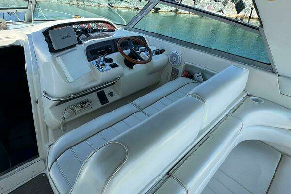 1997 Sea Ray 33