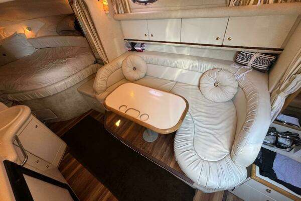 1997 Sea Ray 33