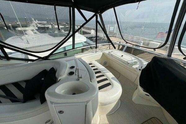 Meridian 391 Yacht For Sale