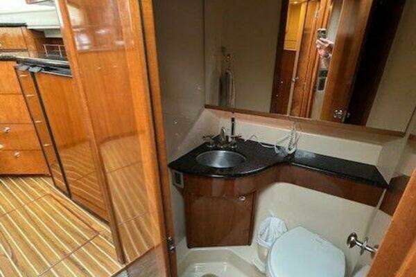 Meridian 391 Yacht For Sale